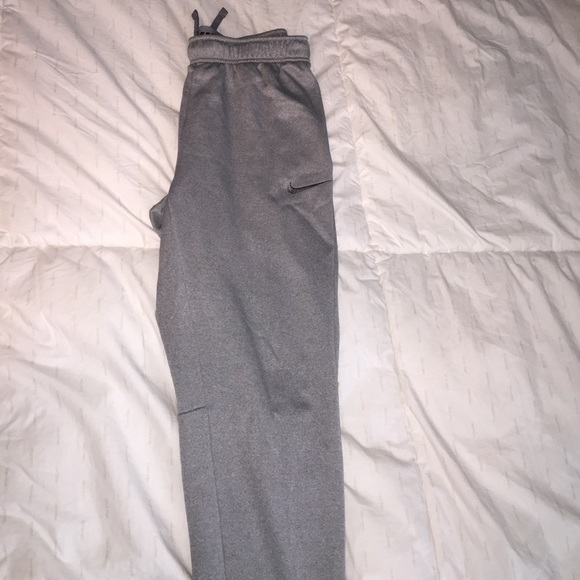 Nike Other - Nike men’s sweatpants